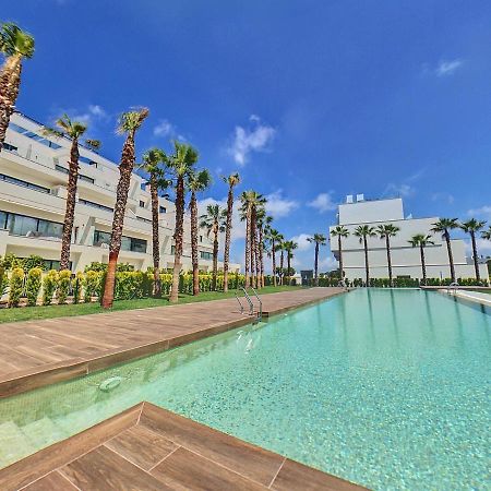 Hinojo227 Las Colinas Golf&Country Club Dehesa de Campoamor  Exterior foto