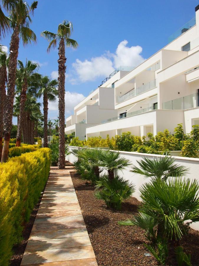Hinojo227 Las Colinas Golf&Country Club Dehesa de Campoamor  Exterior foto