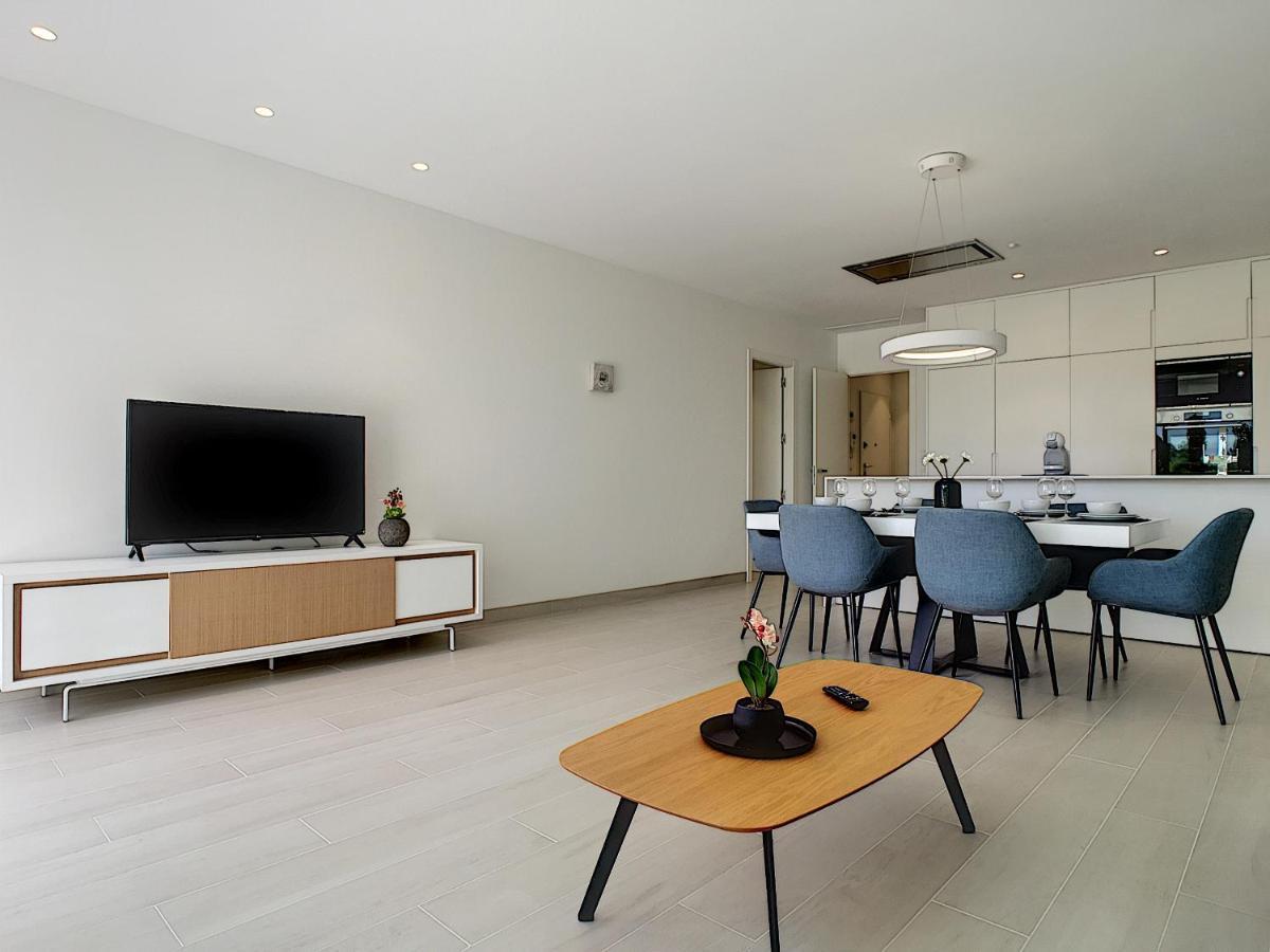 Hinojo227 Las Colinas Golf&Country Club Dehesa de Campoamor  Exterior foto
