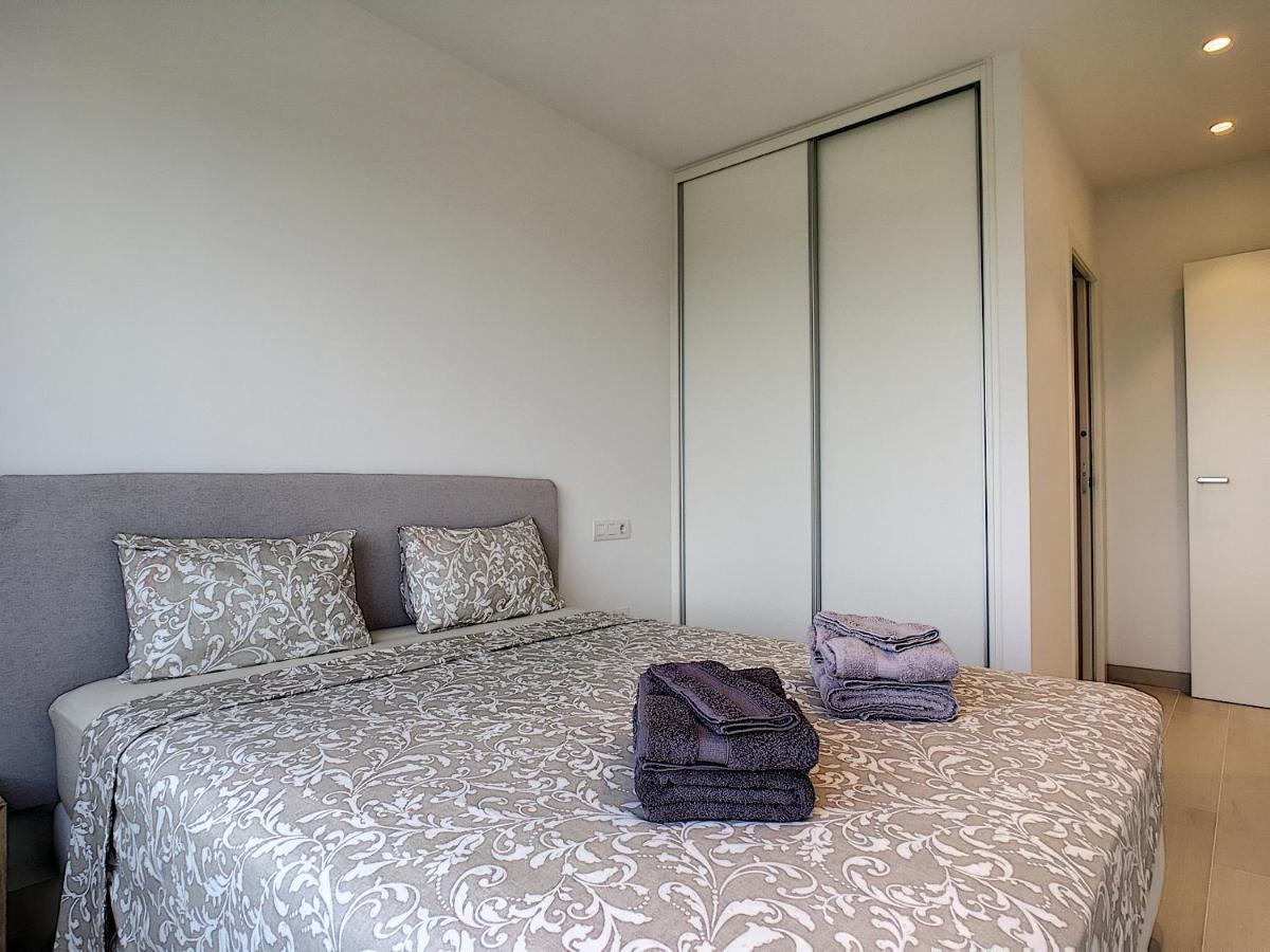 Hinojo227 Las Colinas Golf&Country Club Dehesa de Campoamor  Exterior foto