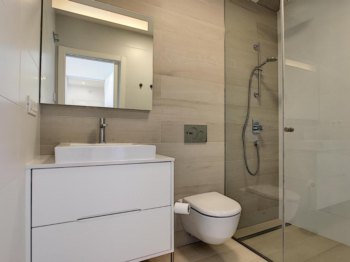 Hinojo227 Las Colinas Golf&Country Club Dehesa de Campoamor  Exterior foto