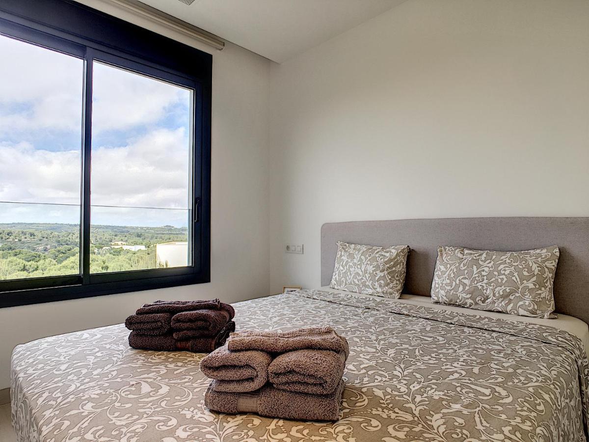 Hinojo227 Las Colinas Golf&Country Club Dehesa de Campoamor  Exterior foto